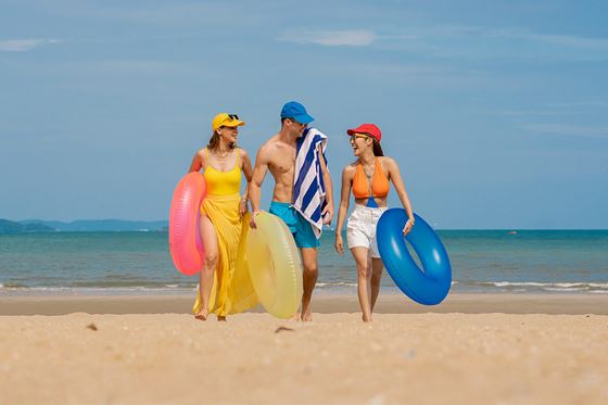 Same-Day Booking - OZO Phuket