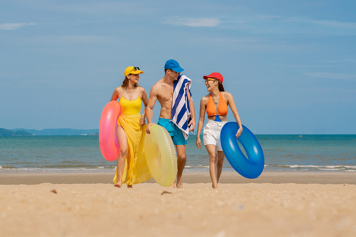 Same-Day Booking - OZO North Pattaya