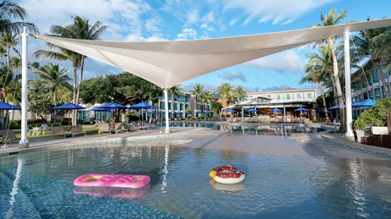 SPLASH Kids Pool