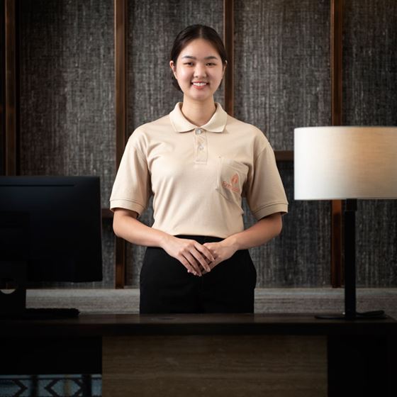 Servicios - Emmaline Hotel Nan