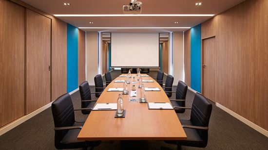 TALK Boardroom