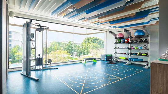 TONE Fitness Centre