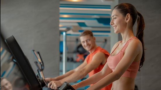 TONE Fitness Centre
