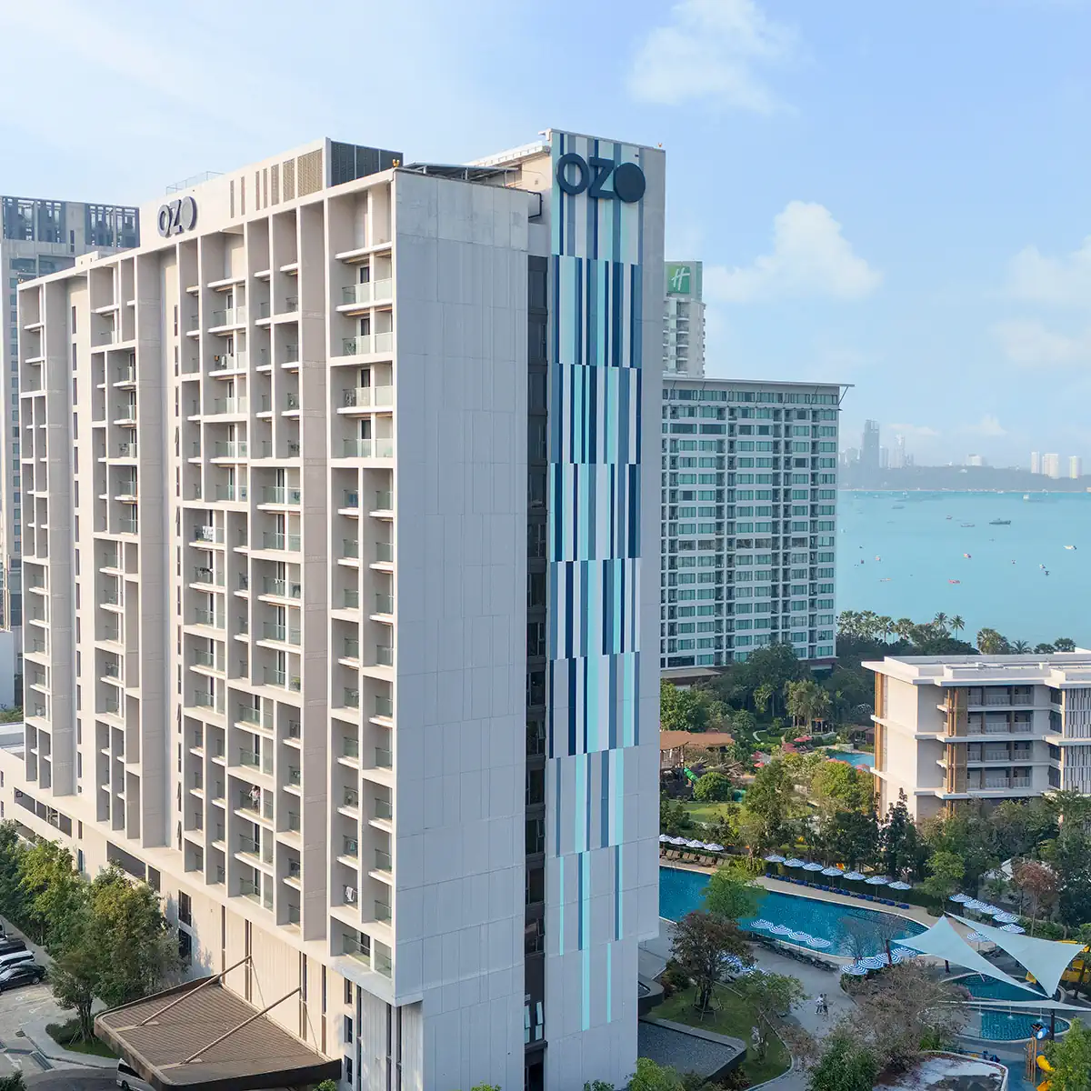  - OZO North Pattaya