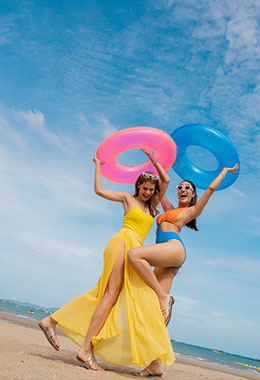  - OZO North Pattaya