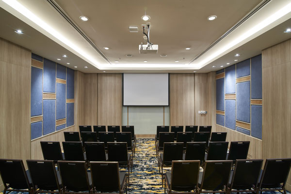 Amari Tower Meeting Room II