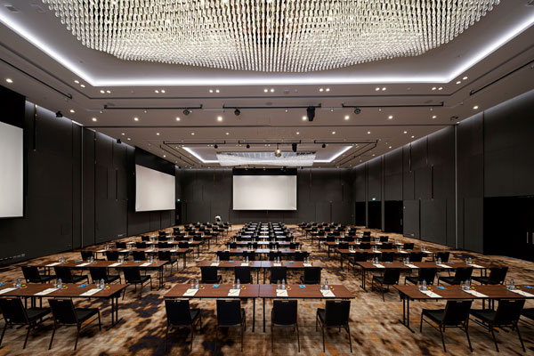 Grand Ballroom I