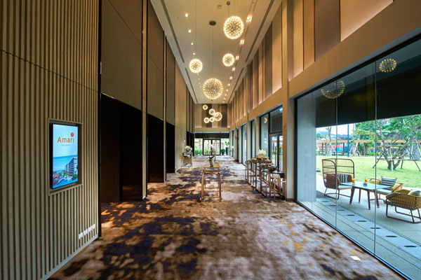 Grand Ballroom II