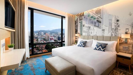 Two Bedroom Suite