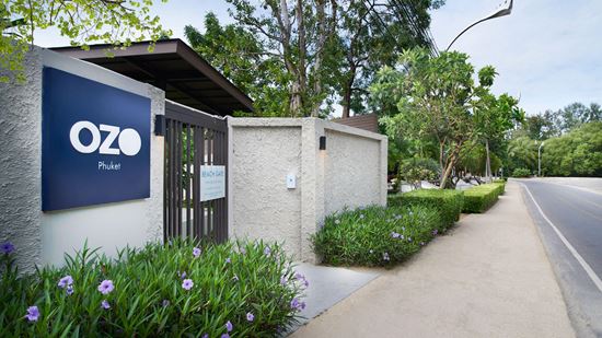 Beach Gate