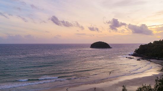 Karon Viewpoint