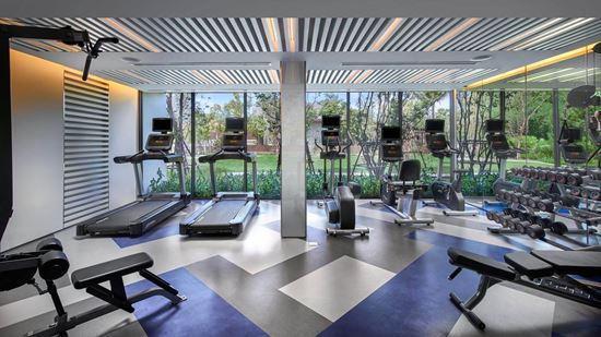 TONE Fitness Centre
