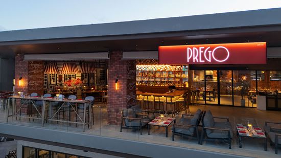 Prego Kata - Exterior