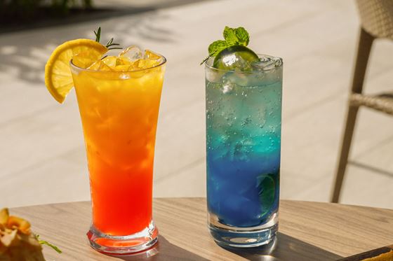 Happy Hour - OZO North Pattaya