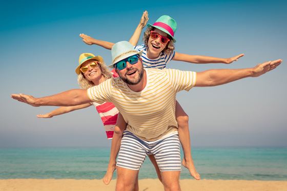 Family Getaway Package - OZO Phuket